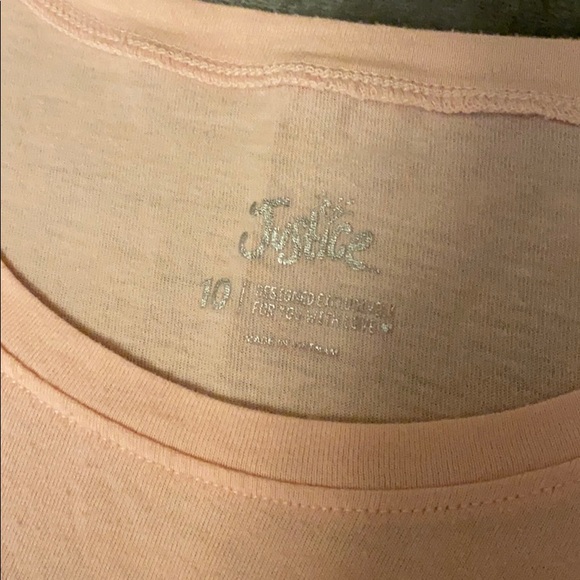 💗Justice 🧜🏼‍♀️ T💗 - Picture 3 of 5